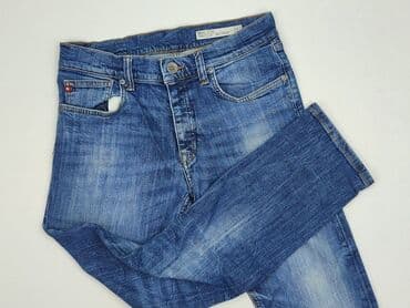 edc sweter: Big Star, Jeansy dla mężczyzn, M — 1