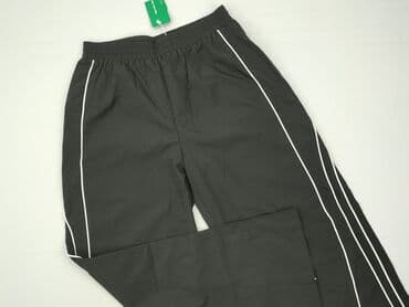 jeansy damskie podarte: Shein, Women`s trousers, size L (EU 40) — 1