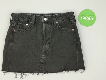 spodniczki hm: H&M, Spódnica damska, rozmiar XS — 2