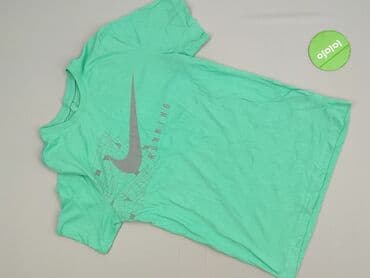 koszulki męskie lidl: Nike, Koszulka dla mężczyzn, rozmiar S — 2