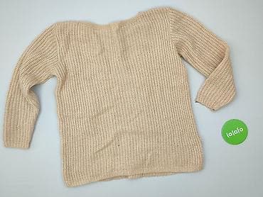 pull and bear f1: John Baner, Sweter damski, rozmiar 4XL — 3