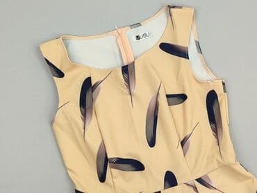 sukienki pióra: Vubu, Sukienka damska, rozmiar S — 2