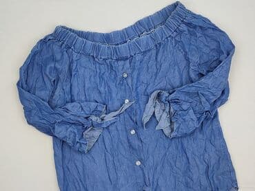 t shirty jedwabny: Italian Style, Bluzka damska, One size — 1