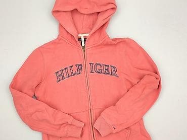 Tommy Hilfiger, Bluza z kapturem damska, rozmiar M