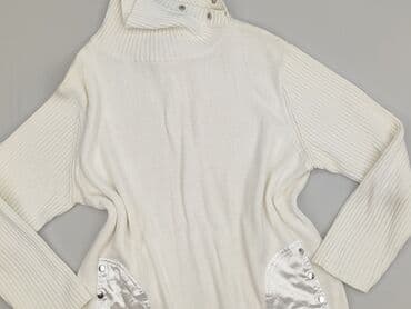 Sweter damski, rozmiar L