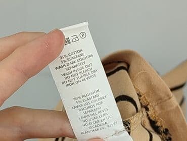 bluzka w paski c a: Atmosphere, Women's blouse, size XS (EU 34) — 6