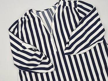 bluza 3xl: Shein Curve, Bluzka damska, rozmiar 2XL — 1