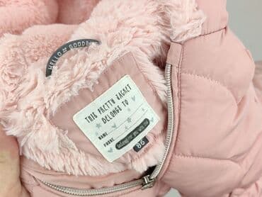 lidl kombinezon softshell: Jacket, 12-18 months, condition - Very good — 5