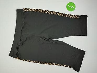 pull and bear joggery: Shein Curve, Legginsy Sportowe damskie, rozmiar 4XL — 3