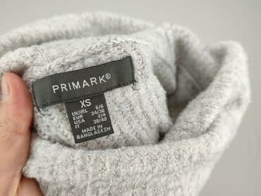 sweter c a: Primark, Sweter damski, rozmiar XS — 4