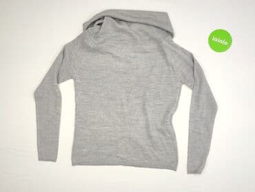 podkoszulka z kaszmirem: Women`s sweater, size M (EU 38) — 3