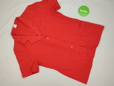 koszula flanelowa carhartt: Koszula damska, rozmiar 2XL — 2