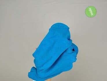 sweter z tiulowymi rękawami: Golf damski, rozmiar S — 6