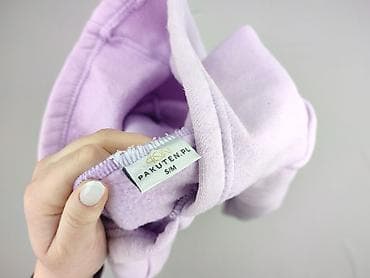 lemonada spodenki dresowe: Pakuten, Bluza z kapturem damska, rozmiar S — 4