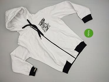 drogie bluzy: CUL8R, Bluza z kapturem damska, rozmiar L — 4