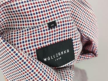 polsce: Wółczanka, Koszulа dla mężczyzn, rozmiar S — 4