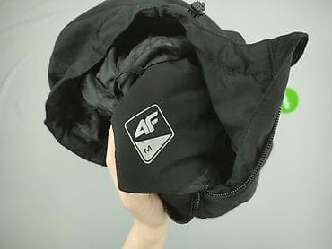 kurtka z lidla: 4F, Kurtka przejściowa dla mężczyzn, rozmiar M — 4