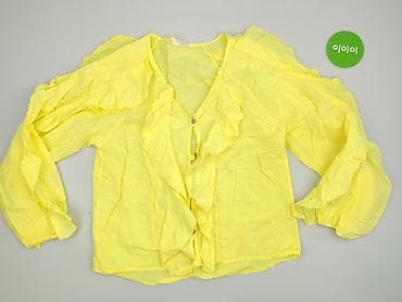 Women: Women's blouse, size One size — 2