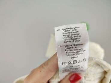 kozaki relaksy prl: Bpc bonprix collection, Spodnie materiałowe damskie, rozmiar M — 5