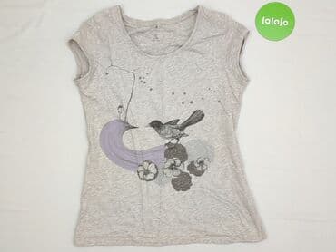 michael kors tops plus size: H&M, Футболка жіноча, M на lalafo.pl — 2 michael kors tops plus size: H&M, Футболка жіноча, M — 2