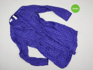 mango sukienka fioletowa: Gold SK, Sukienka damska, rozmiar L — 2