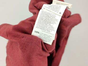 srebrne klapki ccc: Reserved, Koszulka dla mężczyzn, XL — 5