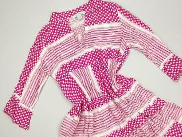 Amisu, Sukienka damska, rozmiar S