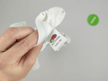 cropp sweter: Fruit Of The Loom, Koszulka dla mężczyzn, S — 4