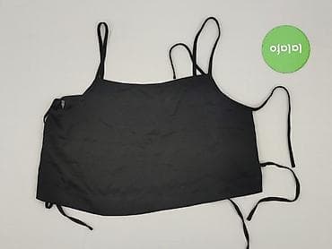 sylwester bluzki: Topshop, Top damski, rozmiar S — 2