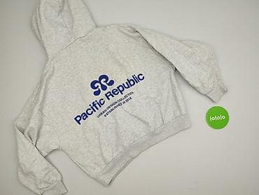 tupac bluza: Pacific and Co, Bluza z kapturem damska, rozmiar M — 3