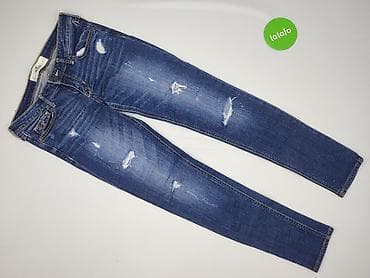 version jeans: Hollister, Jeansy damskie, rozmiar S — 2