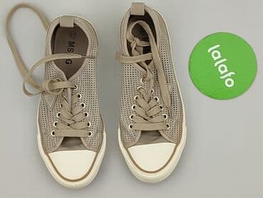 buty obex: Trampki damskie, rozmiar 36 — 2