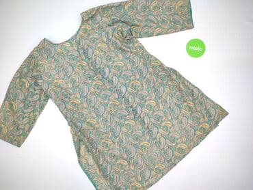 Kobiety: Bluzka damska, rozmiar 2XL — 3