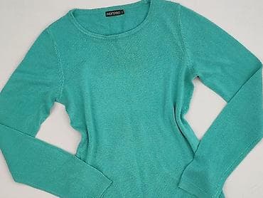 sweter oysho: In Extenso, Sweter damski, rozmiar XS — 1