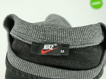 nike sizeer: Nike, Bluza dla mężczyzn, rozmiar M — 4