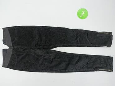 tanie sukienki rozmiar 48: Spodnie damskie, rozmiar M — 2