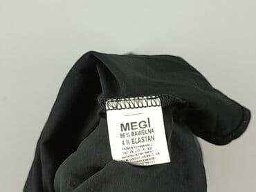 świąteczne bluzy dla całej rodziny: MEGI, Women's blouse, size M — 6