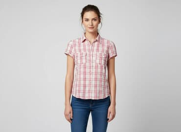 koszula new era: New Look, Koszula damska, rozmiar S — 6