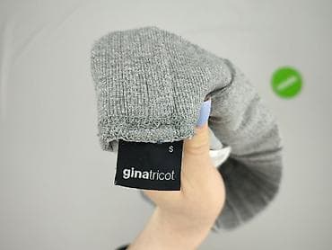 catnap bluza: Gina Tricot, Spodnie dresowe damskie, rozmiar S — 4