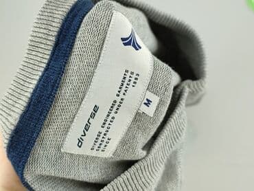 kamizelka damska c a: Diverse, Sweter damski, M — 4