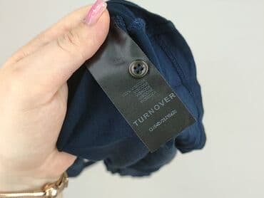 bluzka od c a: Women's blouse, size S (EU 36) — 4