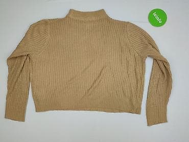 ogrody bluza: H&M Divided, Sweter damski, rozmiar M — 3