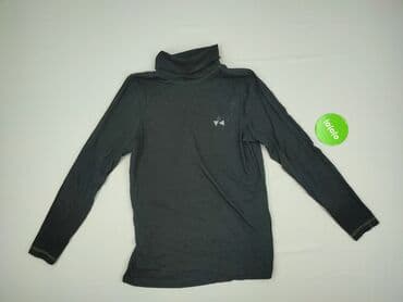 jeremy sochan koszulka: Long-sleeved top for men, S (EU 36), Livergy, condition - Very good — 2
