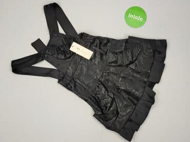 leginsy z szelkami: Bluzka damska, rozmiar XS — 2