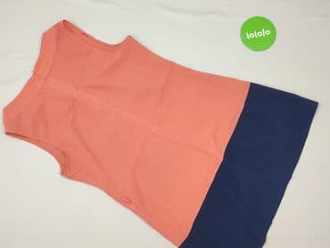 czerwona sukienka cropp: Sukienka damska, rozmiar L — 3