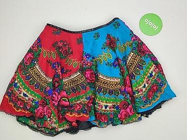 spódnice aztec: Spódnica damska, rozmiar One size — 2