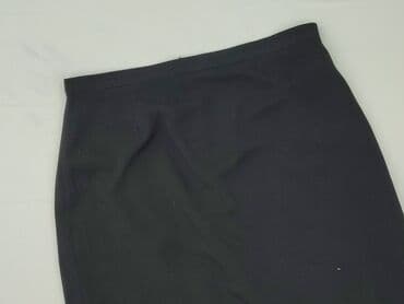 spódnice midi plisowane czarne: Spódnica damska, rozmiar 3XL — 1