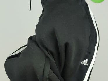 bluza adidas promocja: Adidas, Spodnie dresowe damskie, rozmiar M — 6