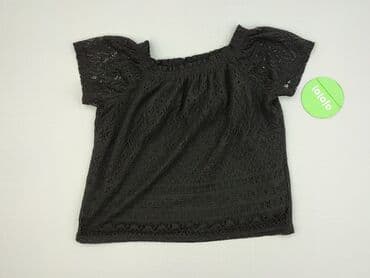 marynarki h m: H&M, Bluzka damska, S — 2