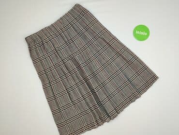 spódnice na zime: Classic, Spódnica damska, rozmiar XL — 3